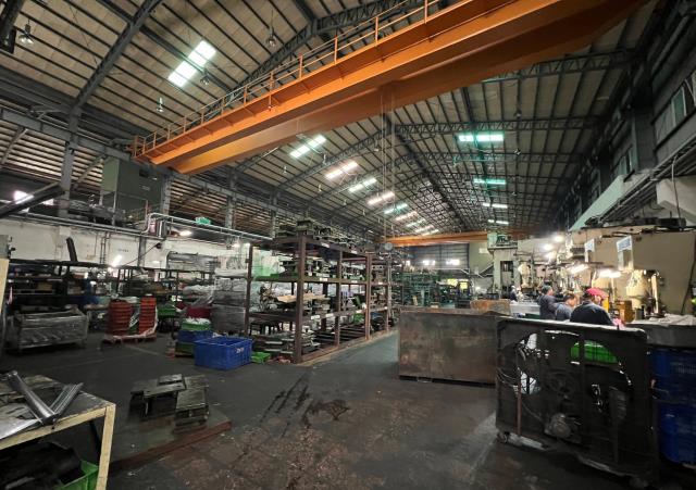 桃園新屋廠房-1