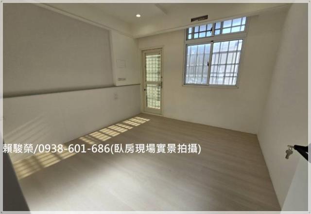 觀音崙坪邊間活巷透天