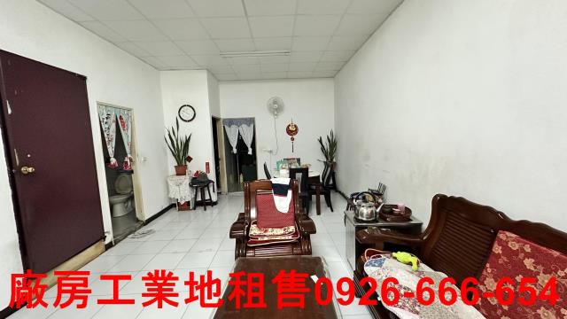 桃園龍潭廠房-1