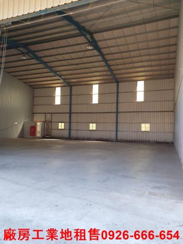 桃園龜山廠房-0