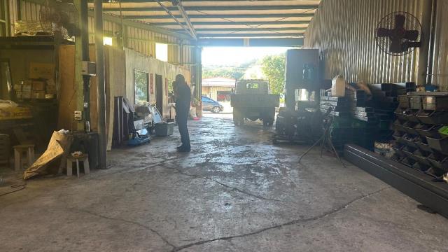 桃園龜山廠房-2