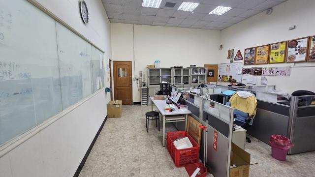 桃園龍潭廠房-3