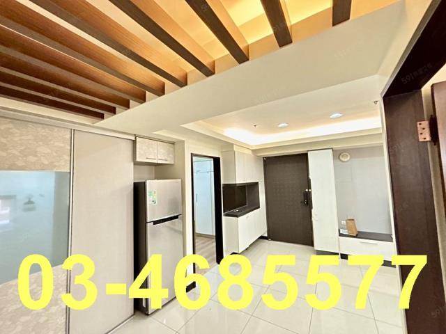 桃園中壢大樓-1