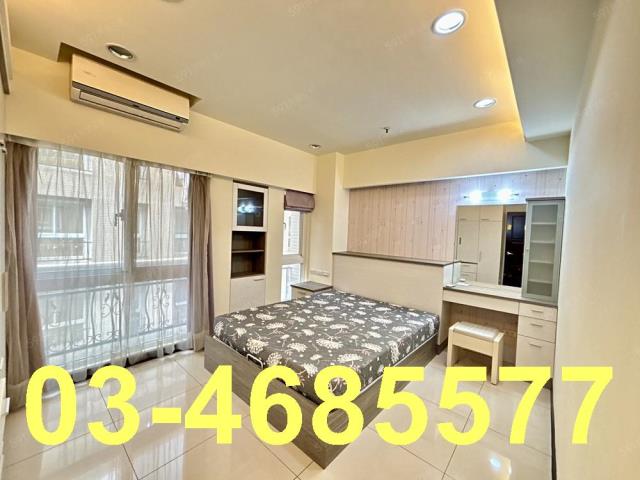 桃園中壢大樓-3