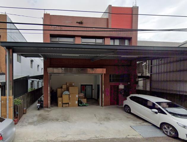 龜山廠房-3