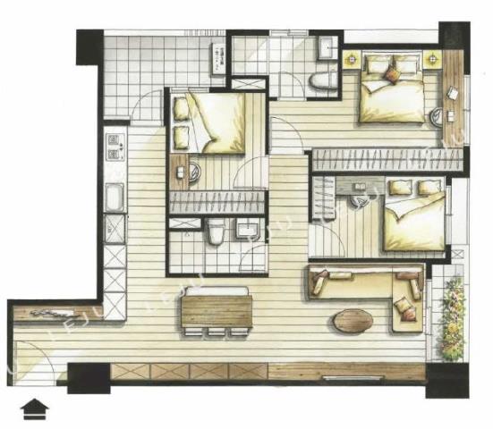 桃園大園大樓-14