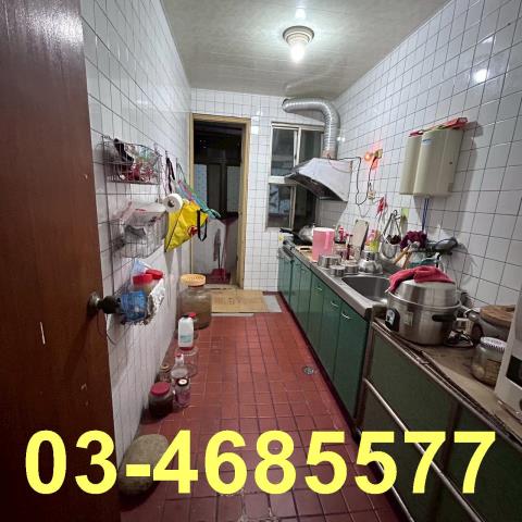 桃園平鎮公寓-4