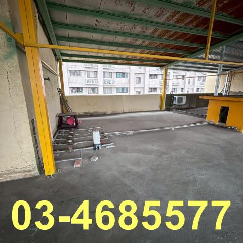 桃園平鎮公寓-7