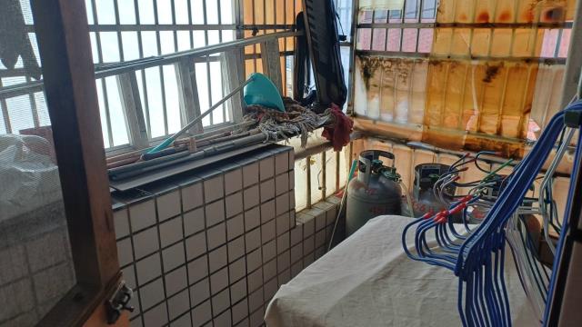 桃園中壢大樓-6