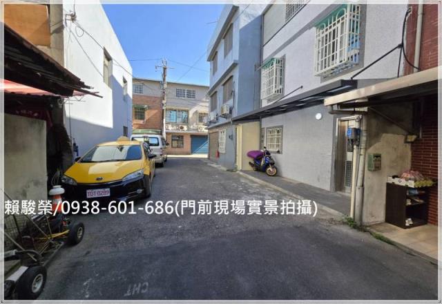 桃園新屋埔頂國小透天