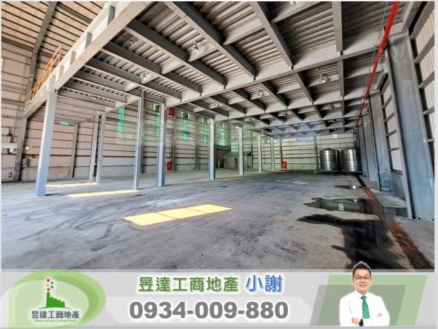 桃園觀音廠房-0