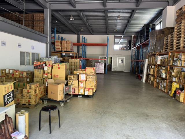 桃園龍潭廠房-0