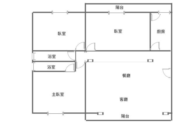 桃園中壢大樓-13
