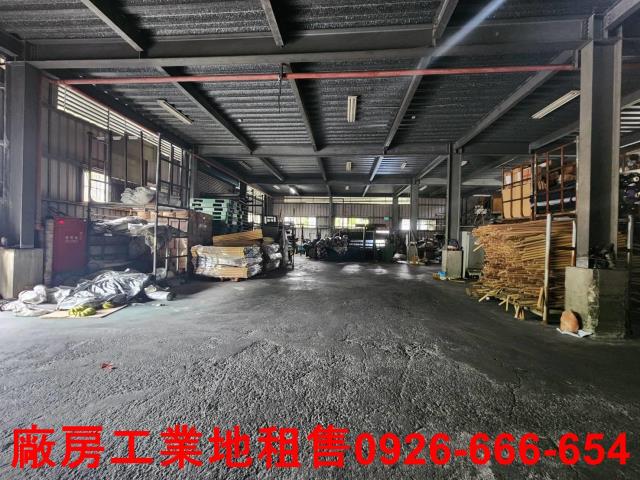 蘆竹廠房-2