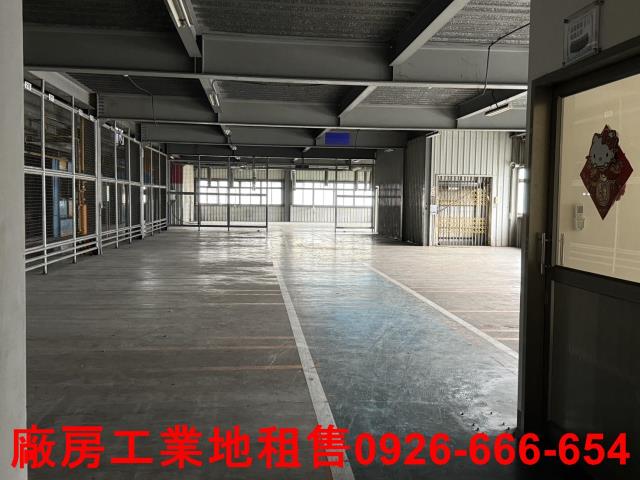 楊梅廠房-2
