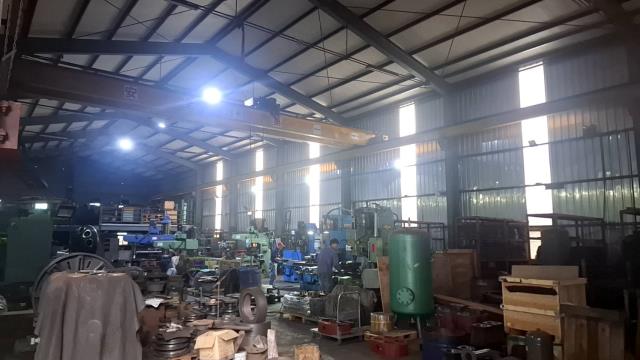 桃園觀音廠房-5