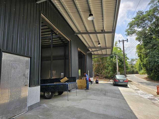 桃園平鎮廠房-1