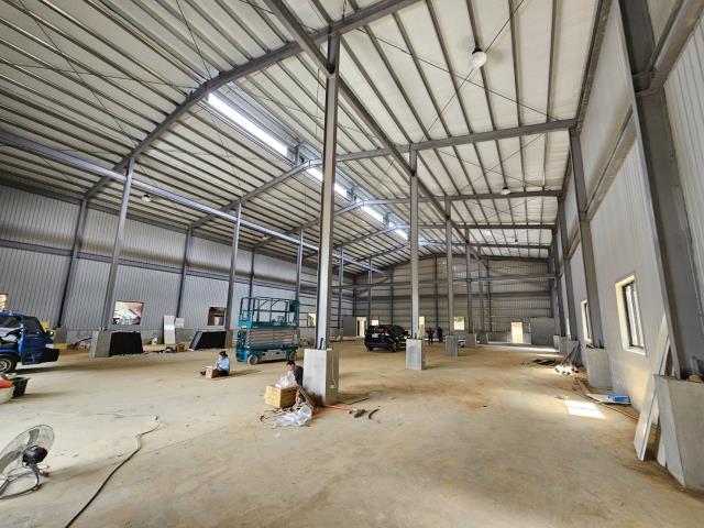 桃園平鎮廠房-2