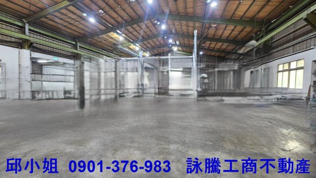桃園龍潭廠房-1