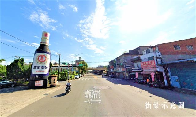 桃園大溪廠房-0