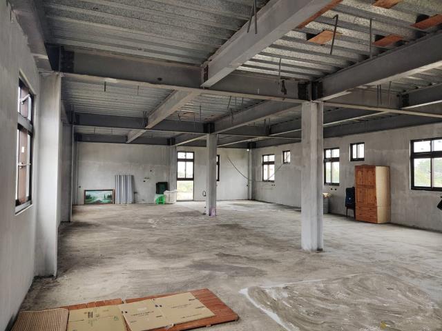 桃園蘆竹廠房-0