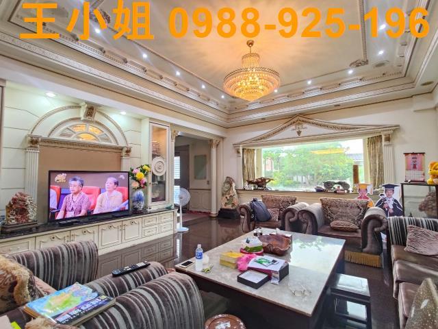 桃園八德農舍-1