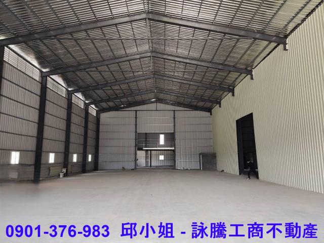 桃園八德廠房-0