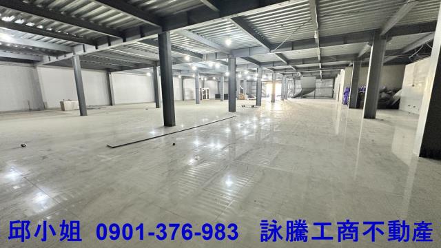 桃園龍潭廠房-0
