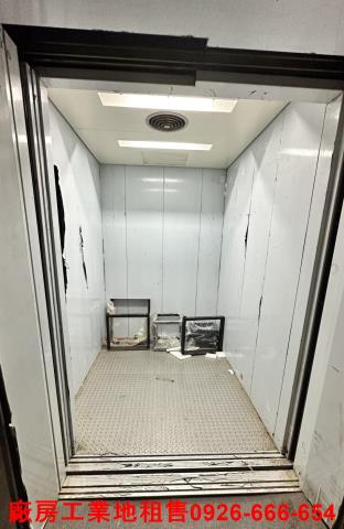 桃園龍潭廠房-1