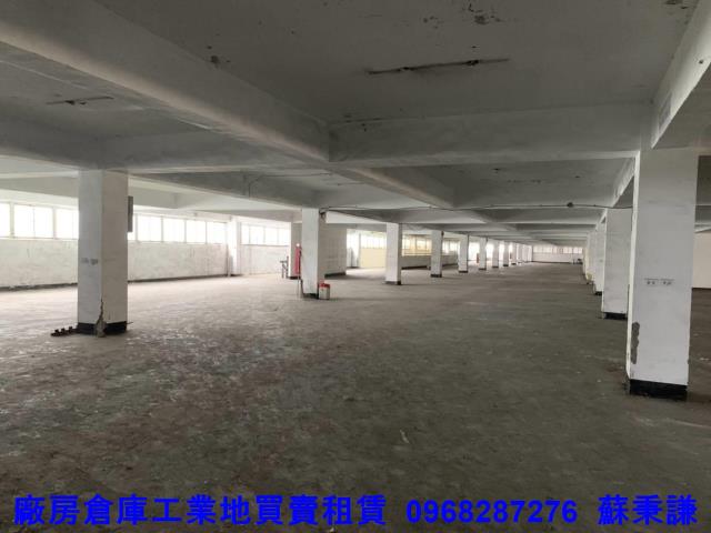 觀音廠房-0