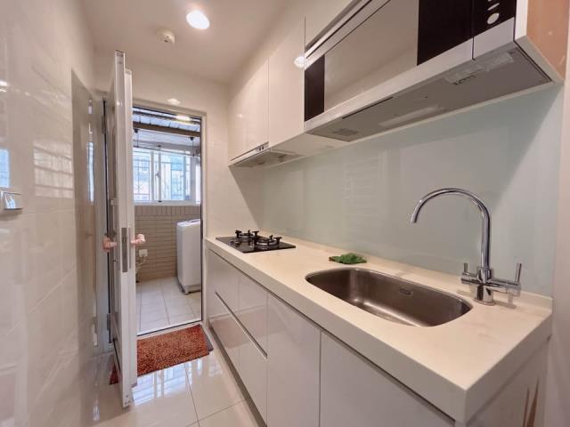 中壢法國紅美2房電梯