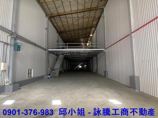 桃園龍潭廠房-0