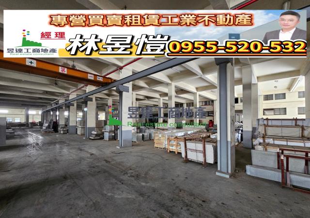 桃園八德廠房-3