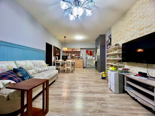 桃園楊梅大樓-1