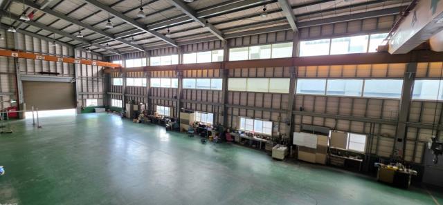 桃園蘆竹廠房-1