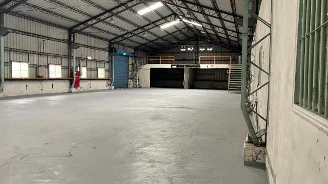 桃園平鎮廠房-2