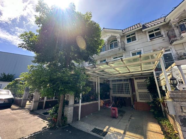 桃園平鎮透天-0