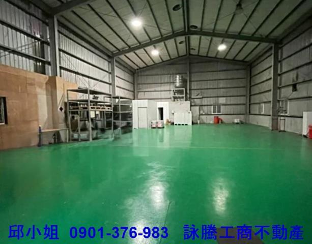 桃園中壢廠房-0