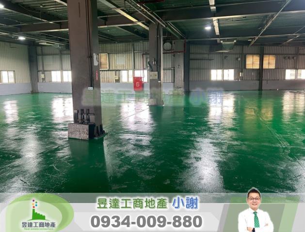 桃園廠房-1