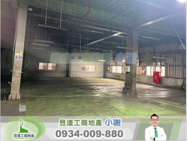 桃園廠房-2