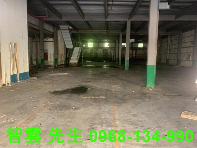 桃園平鎮廠房-0