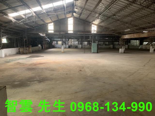 桃園平鎮廠房-1