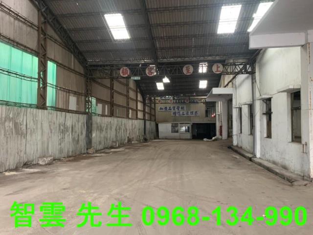 桃園平鎮廠房-5