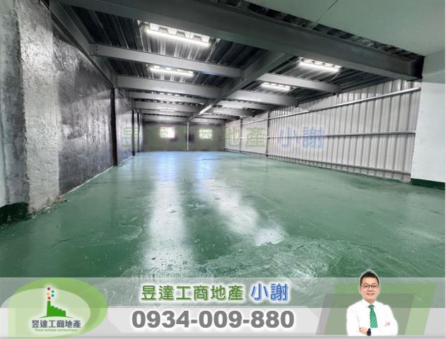 蘆竹廠房-0