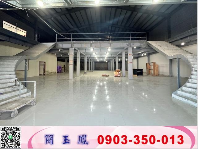 龍潭廠房-0