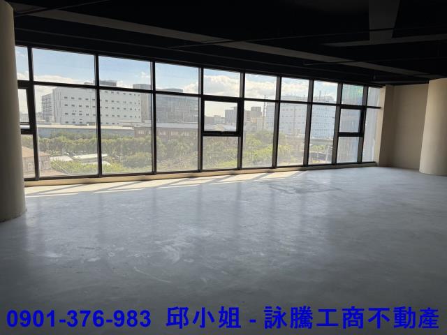 桃園中壢廠房-1