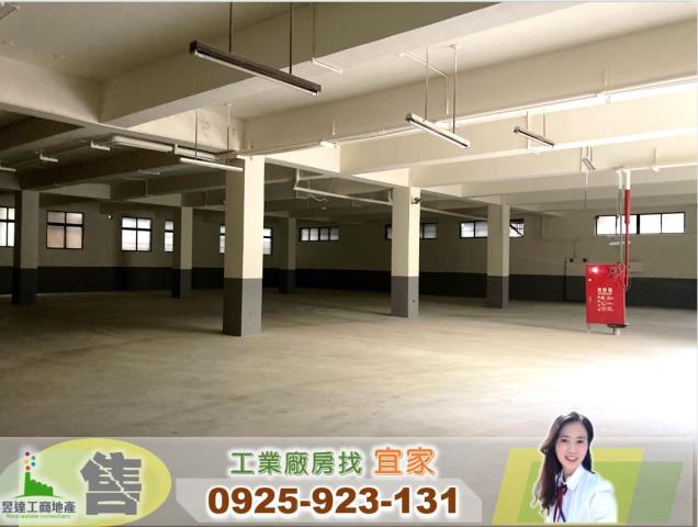 桃園八德廠房-0