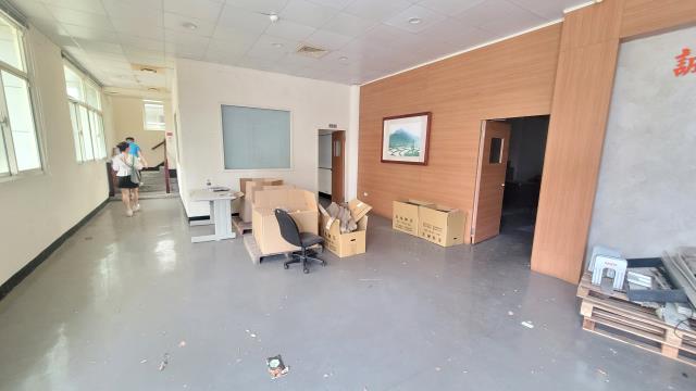 桃園八德廠房-3