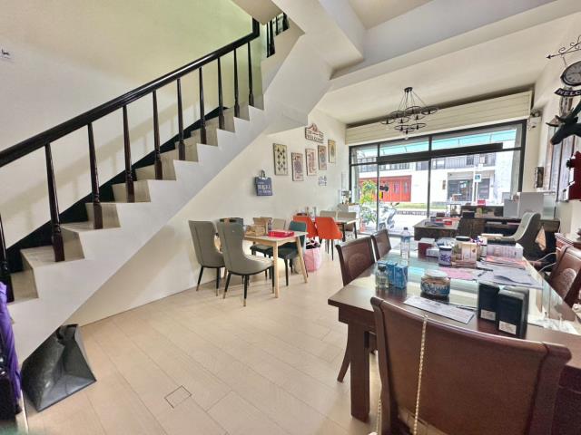 桃園平鎮透天-0