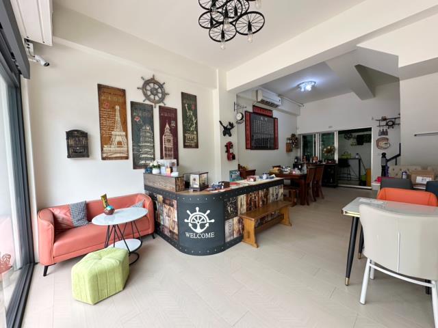 桃園平鎮透天-1